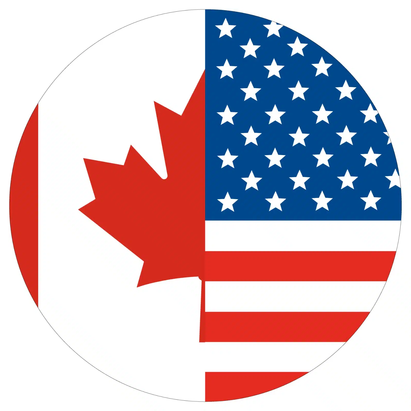 1YEAR United States/Canada eSIM (UNLIMITED DATA TO CALL AND TEXT INTERNATIONALLY) - Fast QR Code Activation